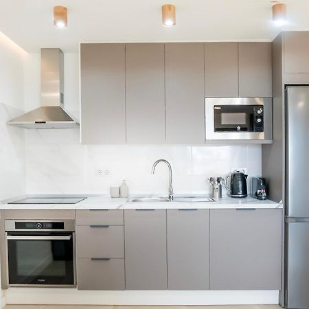 Newly Renovated, Luxurious Apartment With A Heated Pool, 259 San Miguel de Abona Exteriér fotografie
