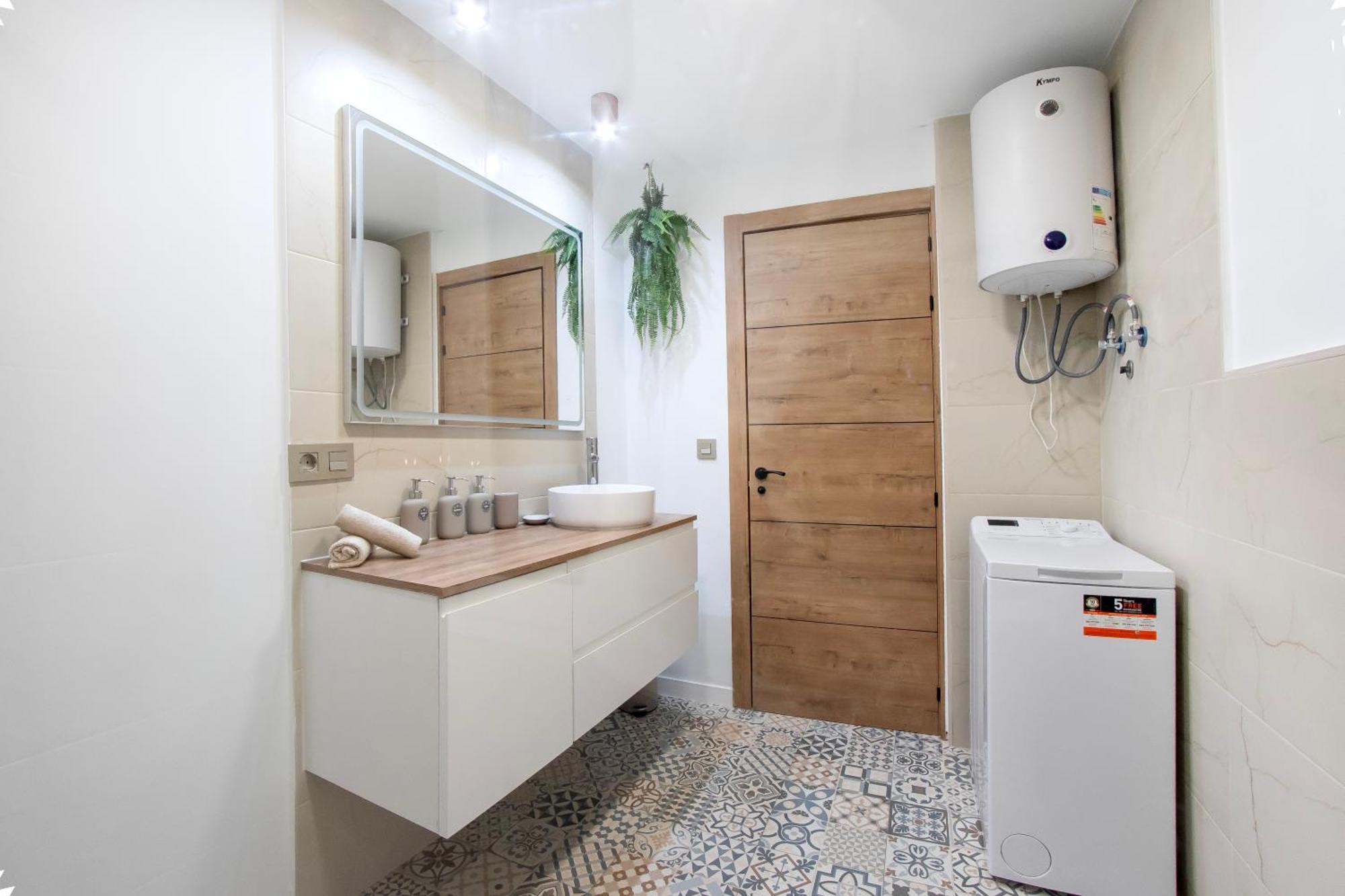 Newly Renovated, Luxurious Apartment With A Heated Pool, 259 San Miguel de Abona Exteriér fotografie