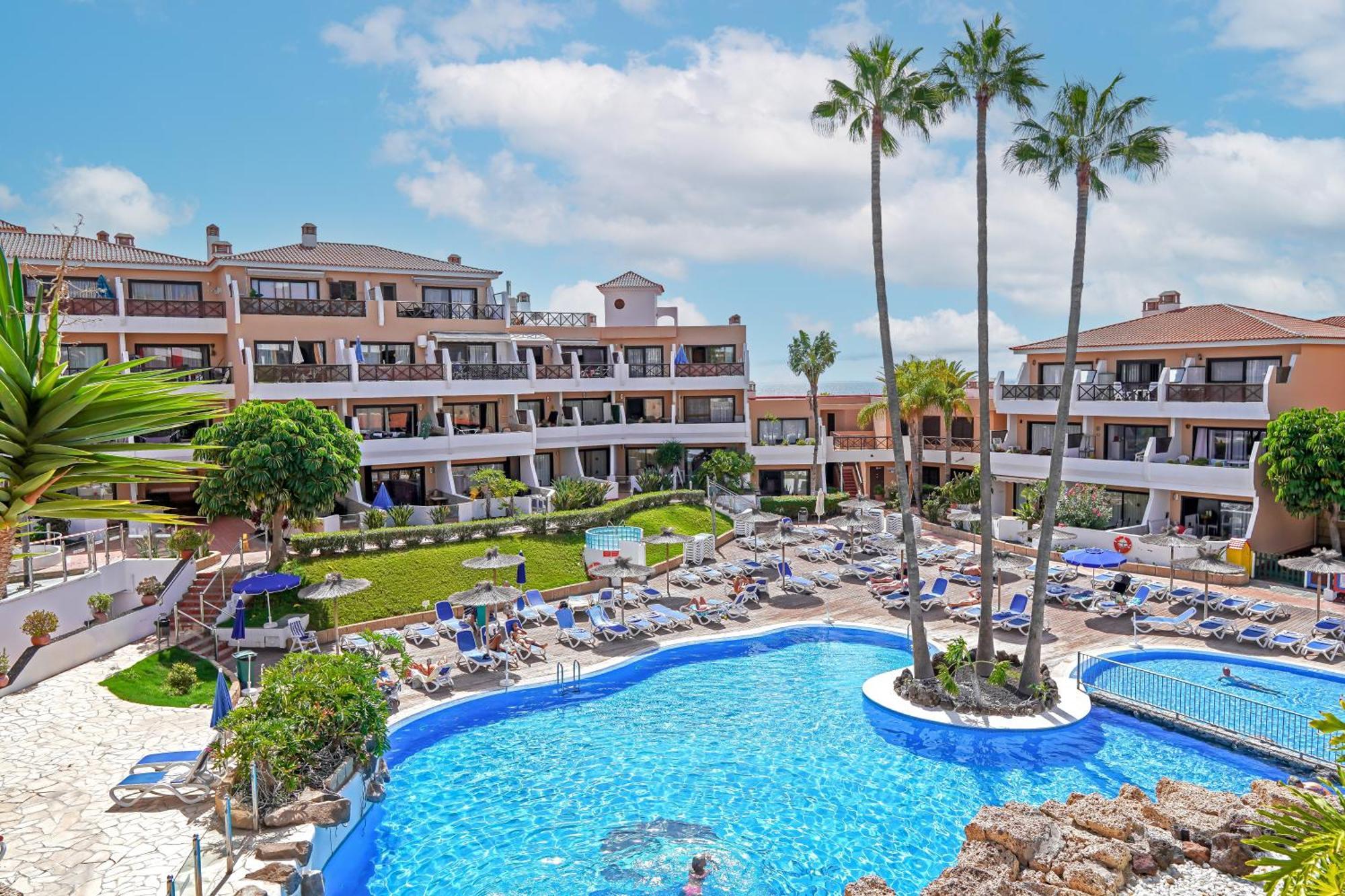 Newly Renovated, Luxurious Apartment With A Heated Pool, 259 San Miguel de Abona Exteriér fotografie