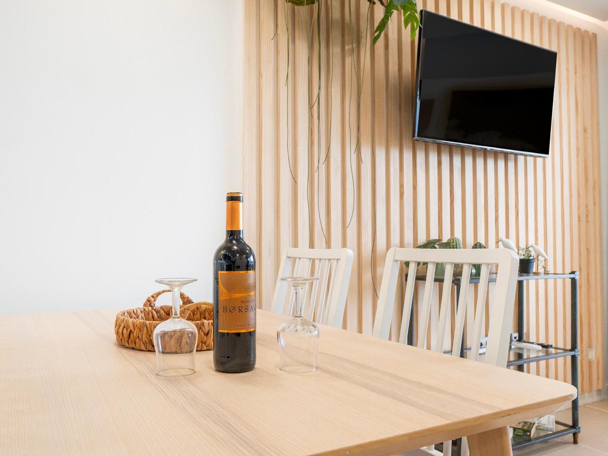 Newly Renovated, Luxurious Apartment With A Heated Pool, 259 San Miguel de Abona Exteriér fotografie