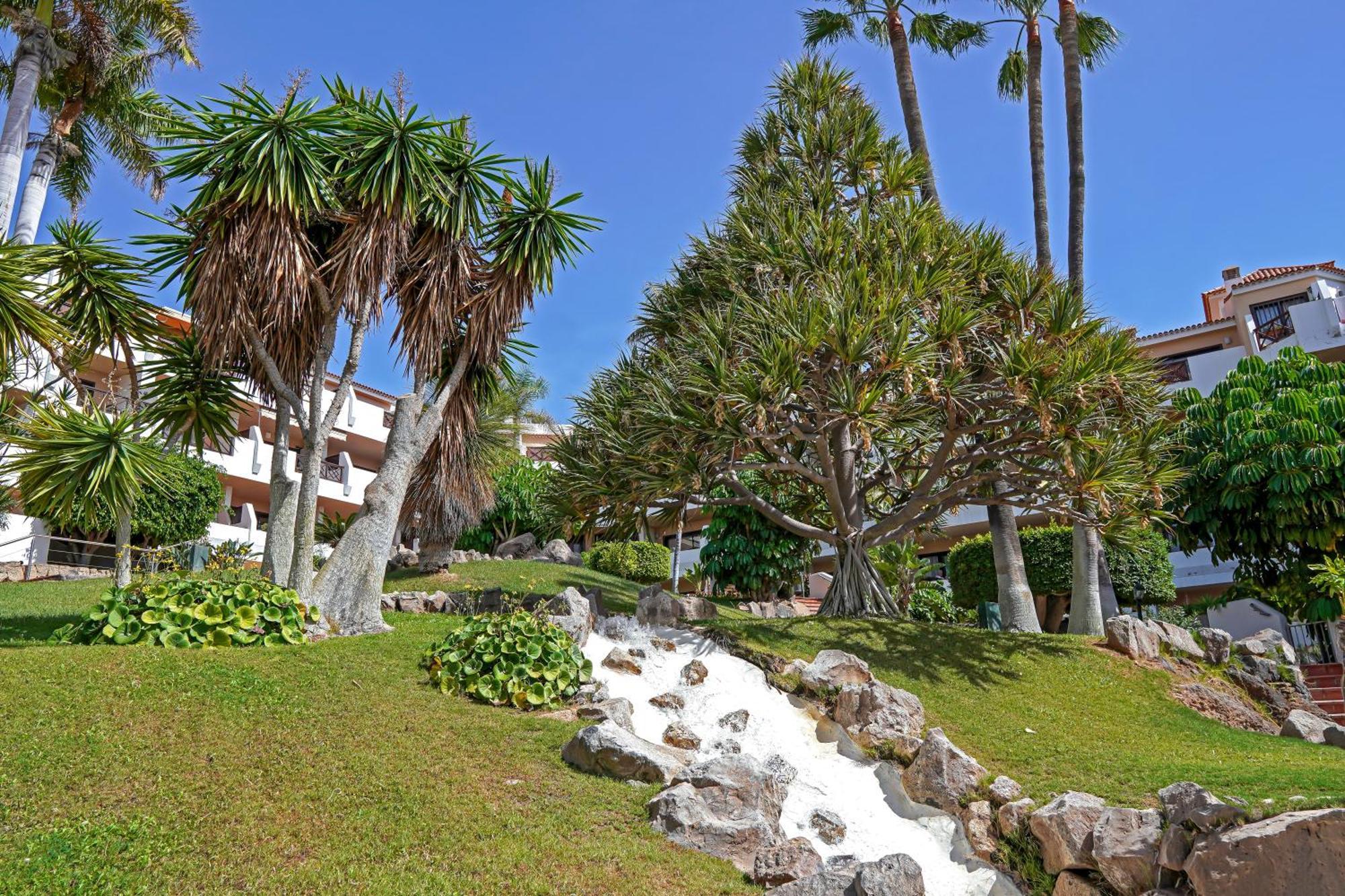 Newly Renovated, Luxurious Apartment With A Heated Pool, 259 San Miguel de Abona Exteriér fotografie