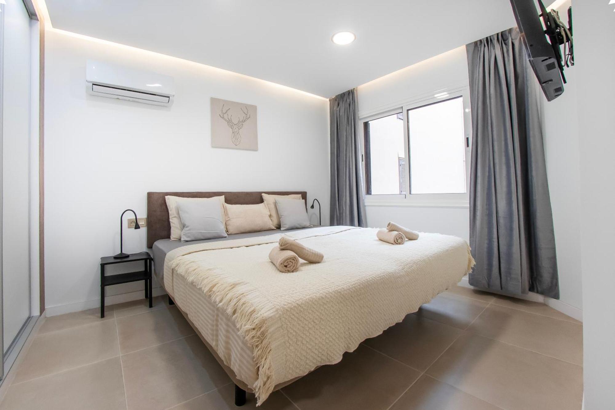 Newly Renovated, Luxurious Apartment With A Heated Pool, 259 San Miguel de Abona Exteriér fotografie