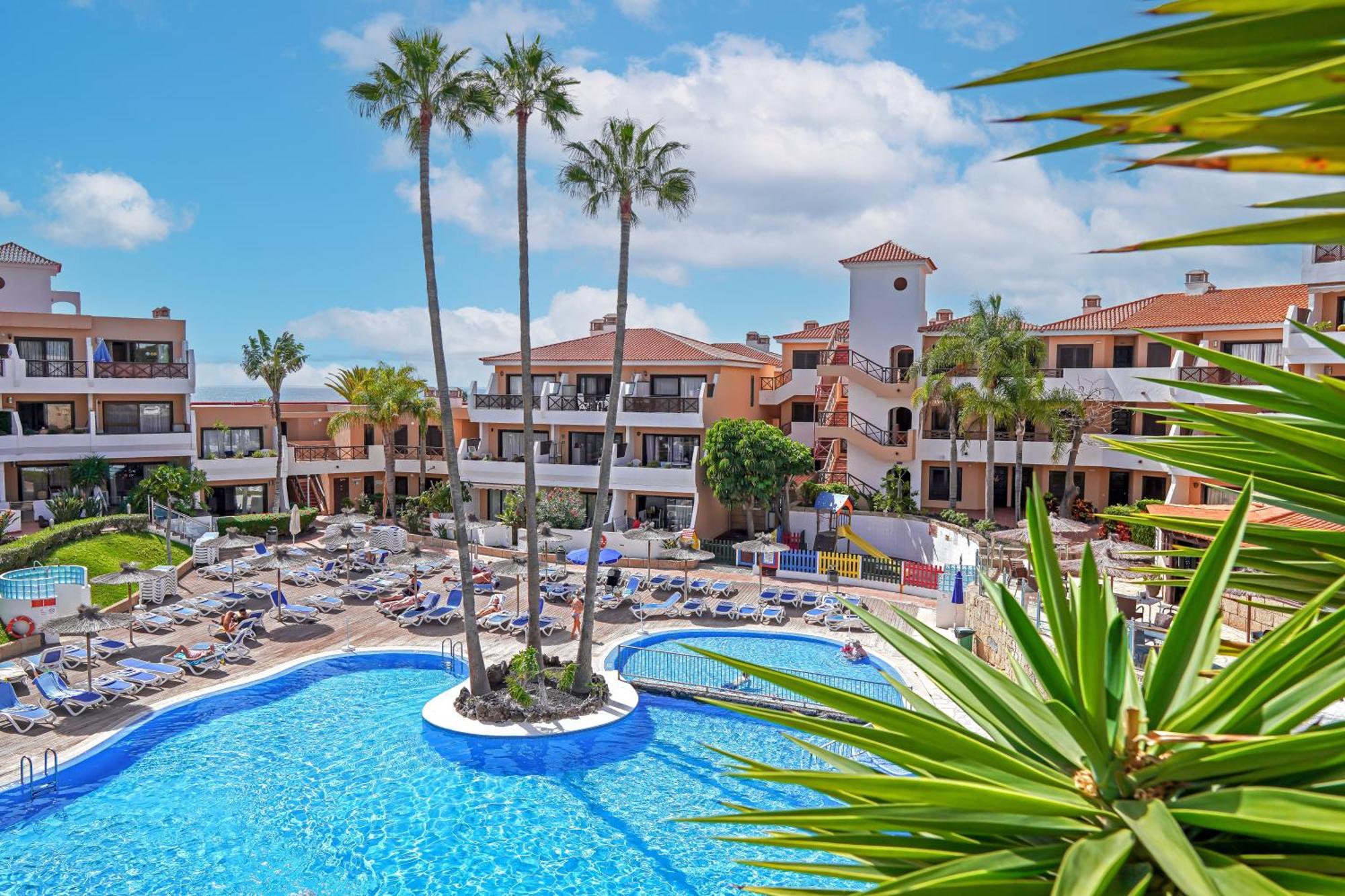 Newly Renovated, Luxurious Apartment With A Heated Pool, 259 San Miguel de Abona Exteriér fotografie