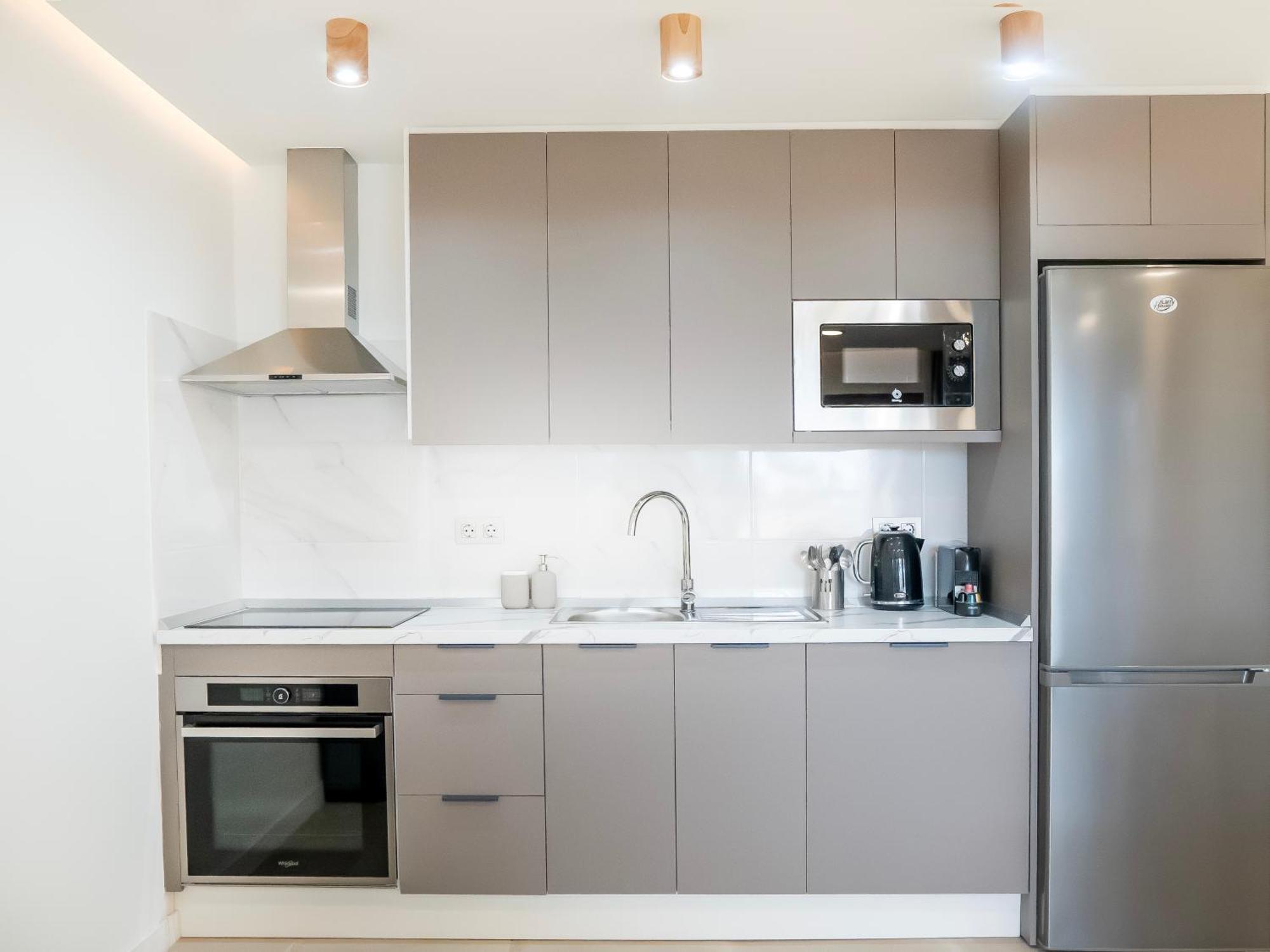 Newly Renovated, Luxurious Apartment With A Heated Pool, 259 San Miguel de Abona Exteriér fotografie