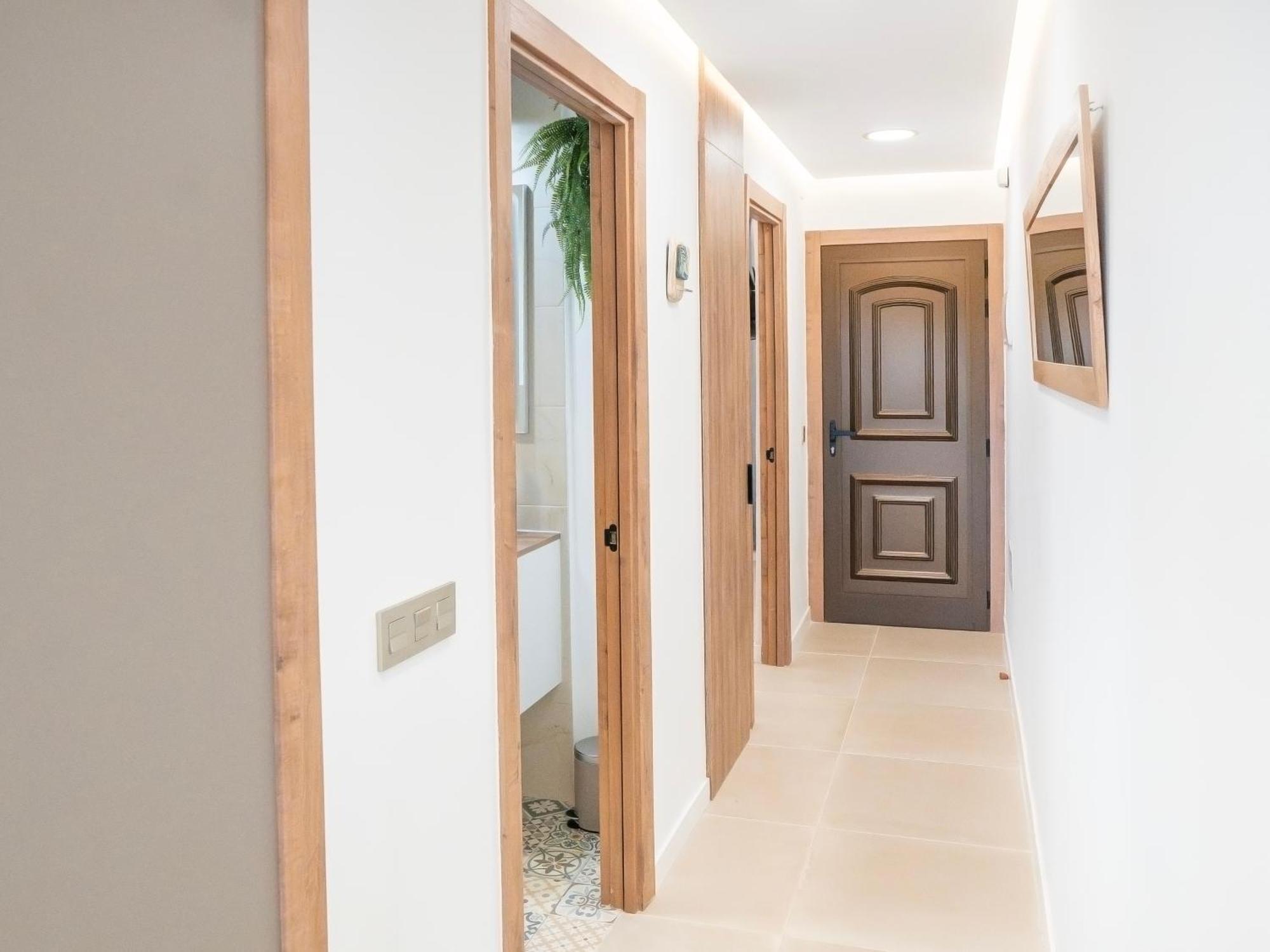 Newly Renovated, Luxurious Apartment With A Heated Pool, 259 San Miguel de Abona Exteriér fotografie