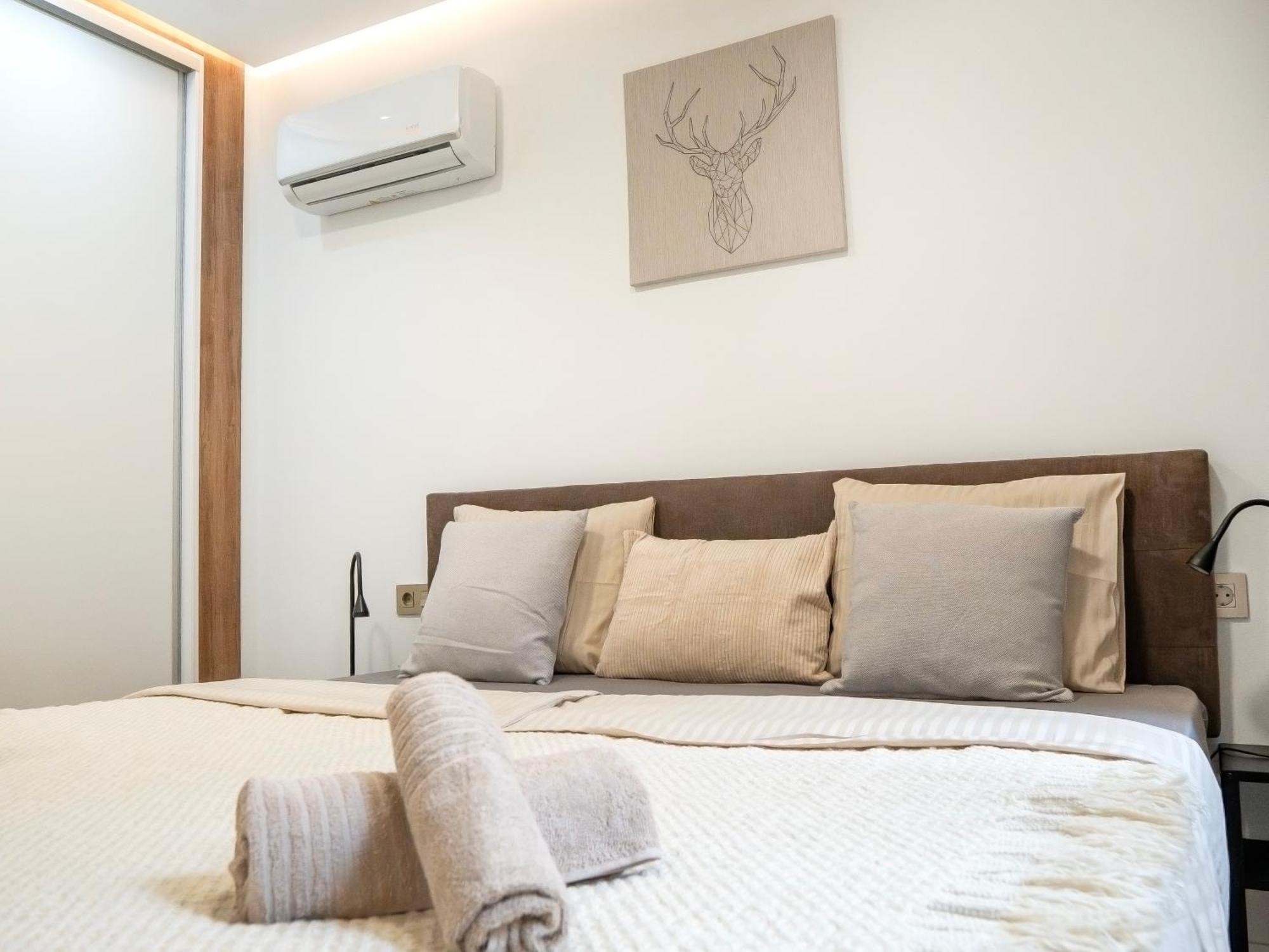 Newly Renovated, Luxurious Apartment With A Heated Pool, 259 San Miguel de Abona Exteriér fotografie