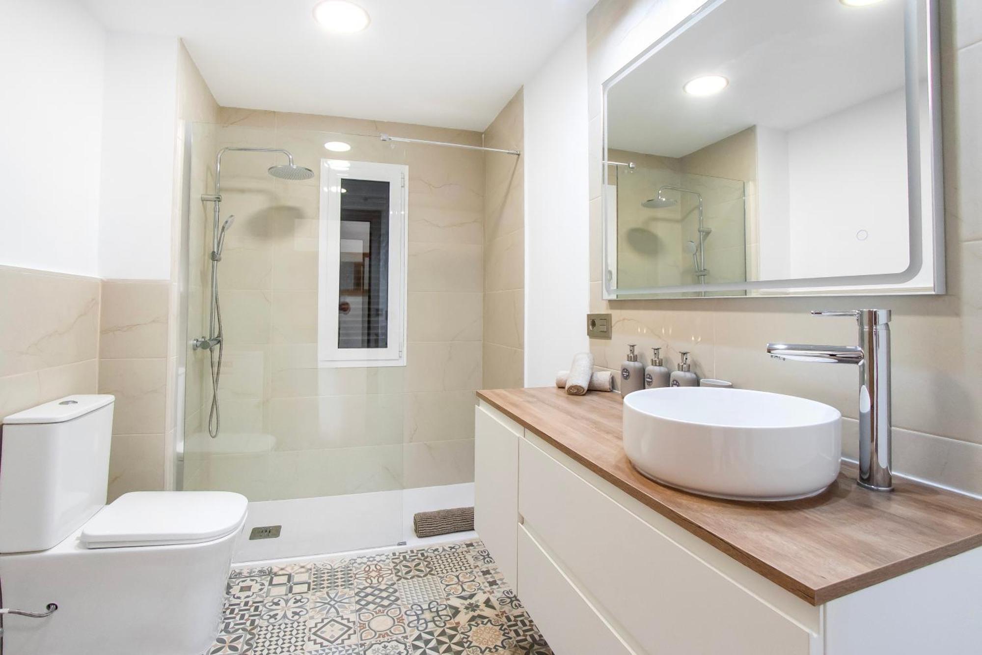 Newly Renovated, Luxurious Apartment With A Heated Pool, 259 San Miguel de Abona Exteriér fotografie
