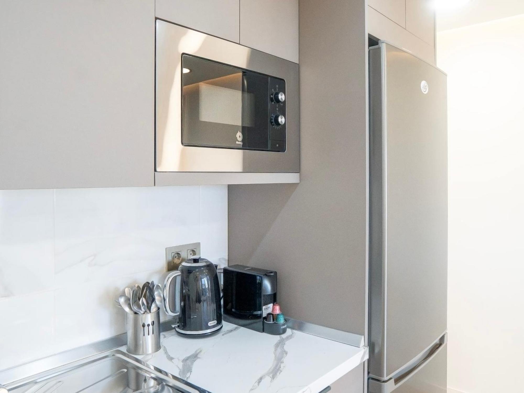 Newly Renovated, Luxurious Apartment With A Heated Pool, 259 San Miguel de Abona Exteriér fotografie