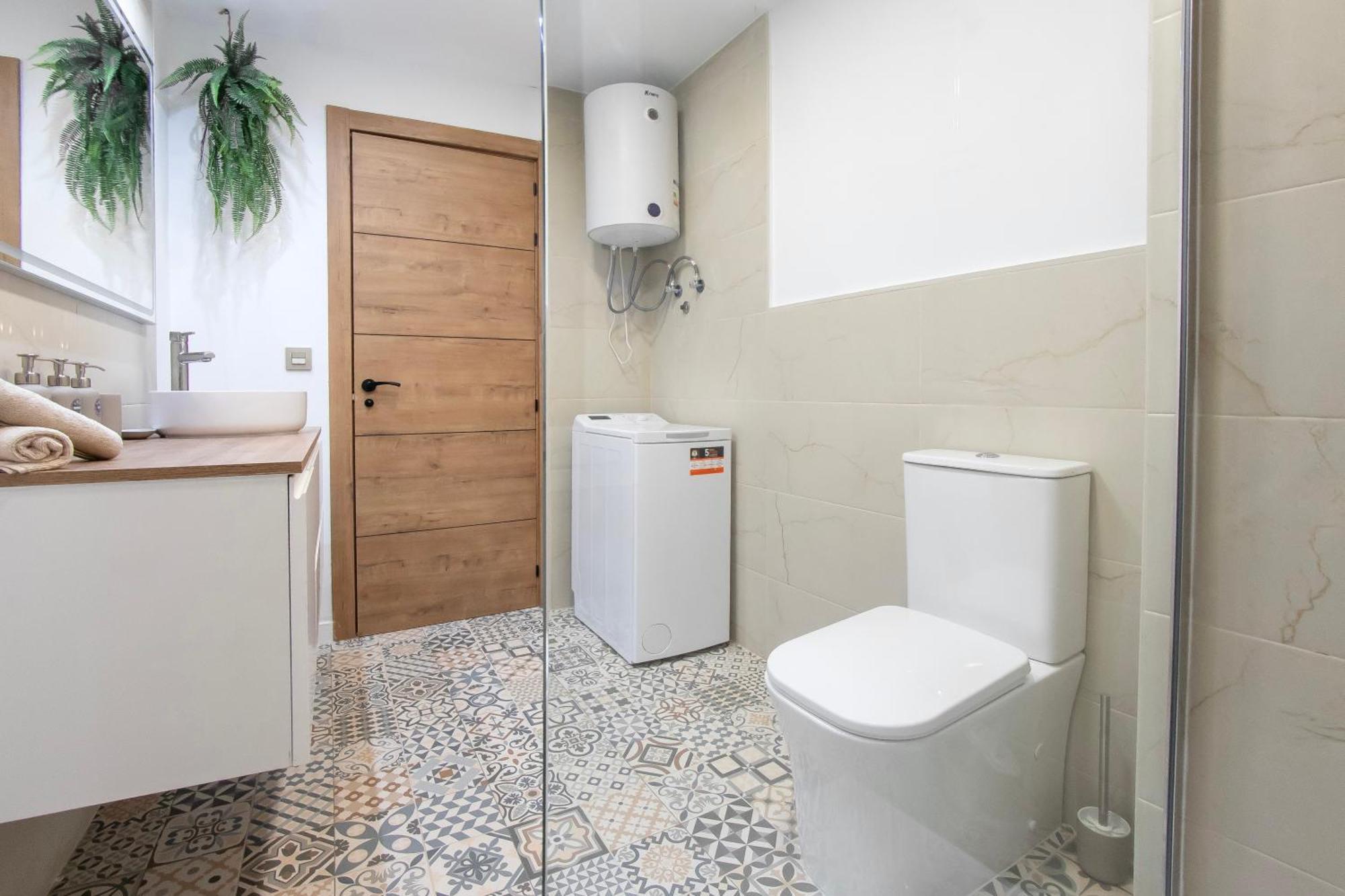 Newly Renovated, Luxurious Apartment With A Heated Pool, 259 San Miguel de Abona Exteriér fotografie
