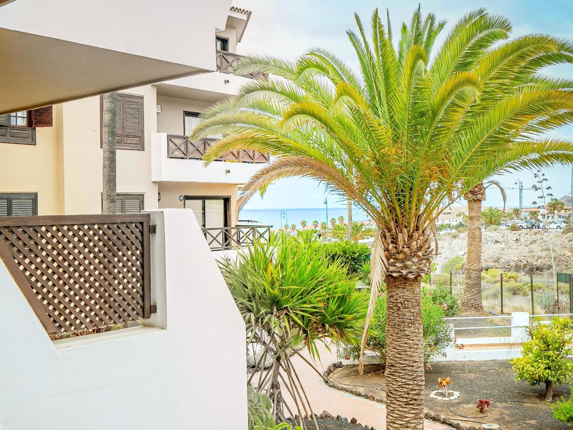 Newly Renovated, Luxurious Apartment With A Heated Pool, 259 San Miguel de Abona Exteriér fotografie