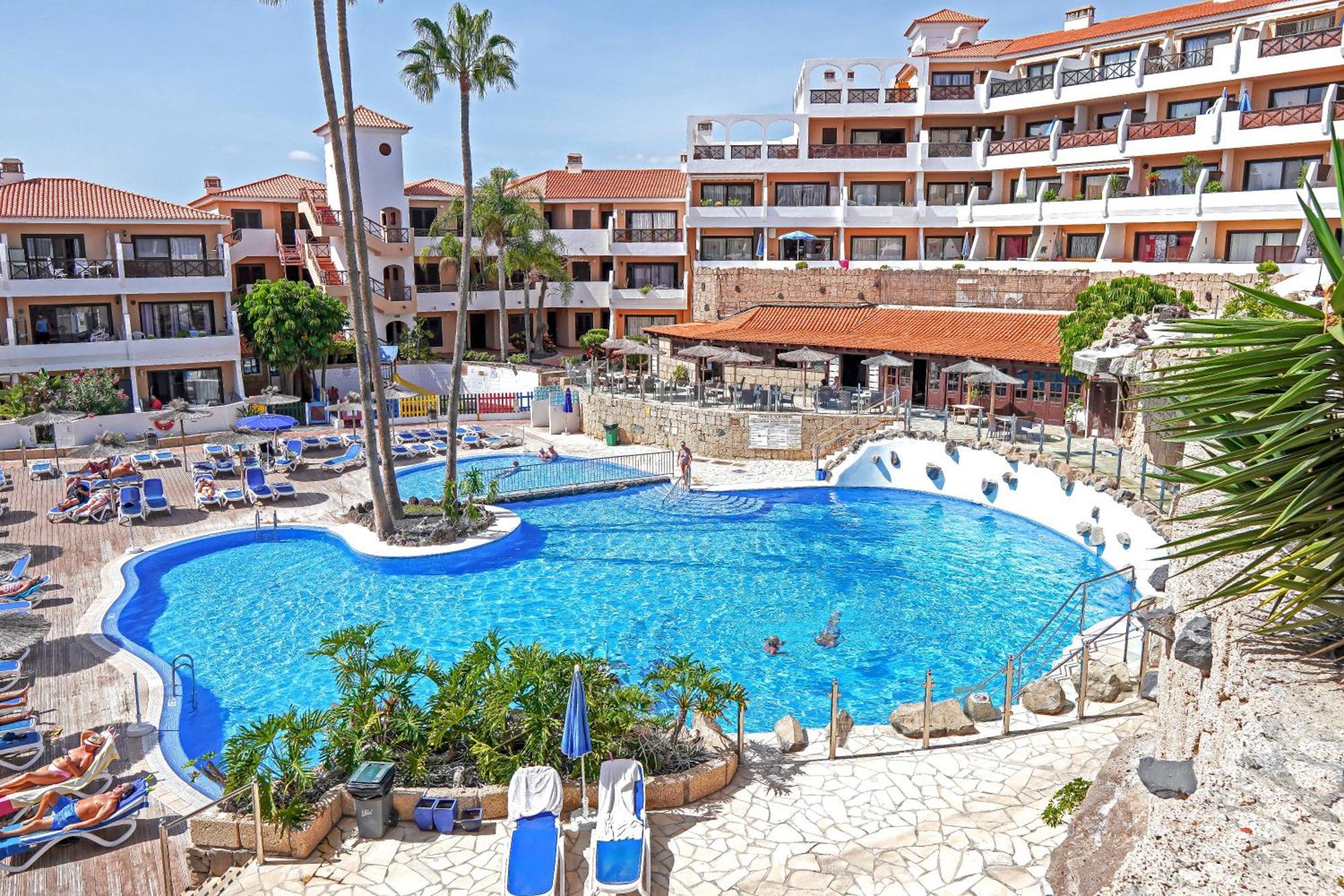 Newly Renovated, Luxurious Apartment With A Heated Pool, 259 San Miguel de Abona Exteriér fotografie